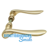 MARCHESI Dr�ckerpaar K�LN - Messing poliert