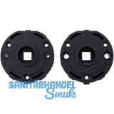 Ersatz-Unterkonstruktion f�r Dr�cker Klasse 3 Marchesi