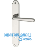 MARCHESI Dr�ckergarnitur ALT-WIEN - auf Schild BB 90, Messing verchromt