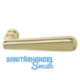 Dr�ckerlochteil ALT WIEN - Messing poliert schutzlackiert, universal