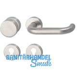 FH-Wechselgarnitur HARMONIE - auf Rosette PZ, VK 8/8,5, 38 - 45, Edst. re.