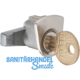 Ersatzzylinder f�r Briefkastent�ren (alt)