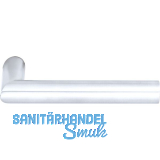 OGRO Dr�ckerlochteil PREMIUM 8906 FS - ohne Rosette, 23,5 mm, silber eloxiert