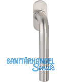 OGRO Fenstergriff PREMIUM 4155SO - verdeckt geschr., VK 7 x 20 - 40, Edst. matt