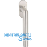 OGRO Fenstergriff PREMIUM 4906SO - verdeckt geschr., VK 7 x 20 - 40, Edst. matt
