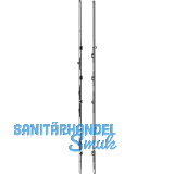 HAUTAU ATRIUM HKS 200 Z H�henteil-Set Aufsatzgetriebe, FFH 1301-1500 mm