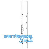 HAUTAU ATRIUM HKS 200 Z H�henteil-Set EG, DM 17,5, FFH 1701-1900 mm