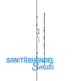 HAUTAU ATRIUM HKS 200 Z H�henteil-Set EG PZ sperrbar, DM 45, FFH 1901-2100 mm