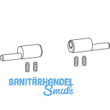 HAUTAU ATRIUM HS Laufwagen Zubeh�r-Beutel V375, PROFINE PremiDoor 76