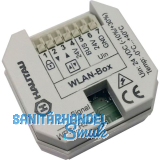 HAUTAU WLAN-Box, Schutzart IP 20, Abmessung: 50 x 47 x 28 mm