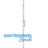 HAUTAU ATRIUM HS 300 Getriebe PZ sperrbar, Gr. 210, DM 37,5, FFH 1801-2100 mm