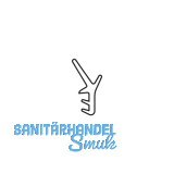 HAUTAU ATRIUM HS Dichtung Nr.2, unten und vertikal, L=17,3 M, schwarz