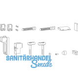 HAUTAU ATRIUM HS Zubeh�r-Beutel 129 f�r F�hrungsschiene Nr. 1/1 und 6, Schema A