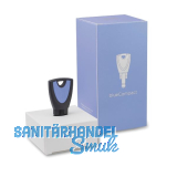 WINKHAUS Nutzerschl�ssel blueCompact Kunststoff schwarz /Einlage blau