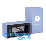 WINKHAUS Einbaudoppelzylinder blueCompact BO 05N, 30,7 / 30,7 mm