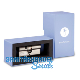 WINKHAUS Einbaudoppelzylinder blueCompact BO 01N, 30,7 / 32,4 mm