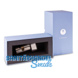 WINKHAUS Einbaudoppelzylinder blueCompact BO 21N, 30,7 / 32,4 mm