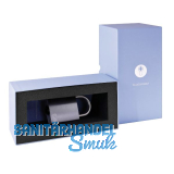 WINKHAUS Vorhangschloss blueCompact BO85, 55 x 60 mm, B�gel � 8 mm