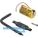 WINKHAUS Ersatzbatterieset f�r blueCompact BO 04N