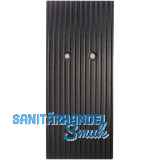 Leser/Leseeinheit blueCompact BOTESR, mit externer Steuerung, Kunststoff schwarz