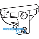 HAUTAU ATRIUM HKS 200 Steuerklotz unten silber