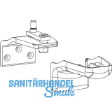 HAUTAU Fl�gelbock SBS Comfort Drive Stahl verzinkt Abdeckung wei� RAL 9016