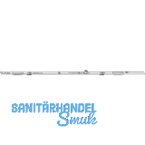 ROTO Patio Alversa SH-Mittelverschluss waagrecht oben/unten L=1190 mm 1V