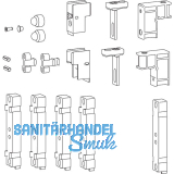 HAUTAU ATRIUM HS Zubeh�r-Beutel 402 f�r GEALAN S 8000, Schema C