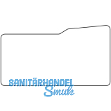 MACO Fiber-Therm Einschubprofil f.Grundk�rper/Verbreiterung/kl. Kammer,1000 mm