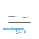 MACO Fiber-Therm Einschubprofil, Grundk�rper 240, Hohlkammer au�en, L=1000 mm