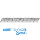 MACO Fiber-Therm Unterlage zur Verglasung f�r rahmenlose Fixverglasung Holz