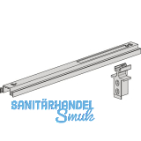 GU HS SilentClose/StopUnit Zubeh�r P1850 GS geschlossen Schema A lichtgrau