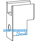 GU HS F�hrung Nr. 1 P1786 Kunststoff schwarz