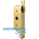 GU-931 HS Ersatz-Haken-Hebeschloss DM 37,5 mm VK 12 mm Holz Stahl gelb verzinkt