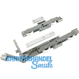 GU-931 HS Grundkarton Ersatz-Laufwagen 150 kg Holz