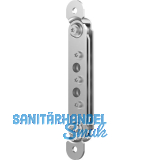 ECO Aufnahmeelemente OBX 3101, Stahl verzinkt