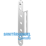 ECO Abdeckwinkel OBX 3196, Edelstahl