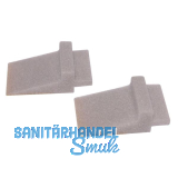 GU HS Mittelsto� Zubeh�r-Beutel zu F�hrungsschiene P1786/P1850, FA 28