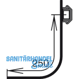 GU Thermostep/Timberstep Dichtungsbahn, Breite 250 mm, 1 Rolle = 50 Meter