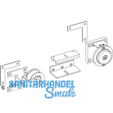 GU HS SpeedLimiter Grundkarton bis max. 400 kg Fl�gelgewicht