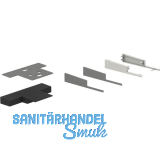 GU Thermostep 204 Zubeh�r-Beutel Schema A Panorama TS 80 zu Aufsatzschiene P1992