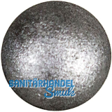 ARTEFERRO Kugel glatt, � 30 mm, Schmiedeeisen