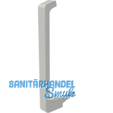 GU HS Drehgriff DIRIGENT einzeln silber