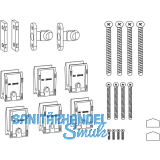 GU-934 HS Zubeh�r-Beutel Schema C