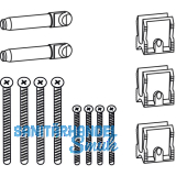 GU-937 HS Zubeh�r-Beutel Schema A