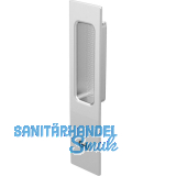 GU HS Schiebegriffmuschel DIRIGENT au�en silber