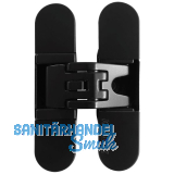 KRONA KOBLENZ T�rband K6200, universal, Zamak schwarz