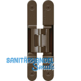 SIMONS T�rband TECTUS TE 240 3D, verdeckt, mittelbronze beschichtet