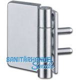 SIMONS T�rband Multi 2D/VN 5046, Rollen-� 20 mm, Bandh�he 100 mm, verzinkt