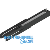 HELM 73 Einzugsd�mpfung SmartStop bis 80 kg Fl�gelgewicht